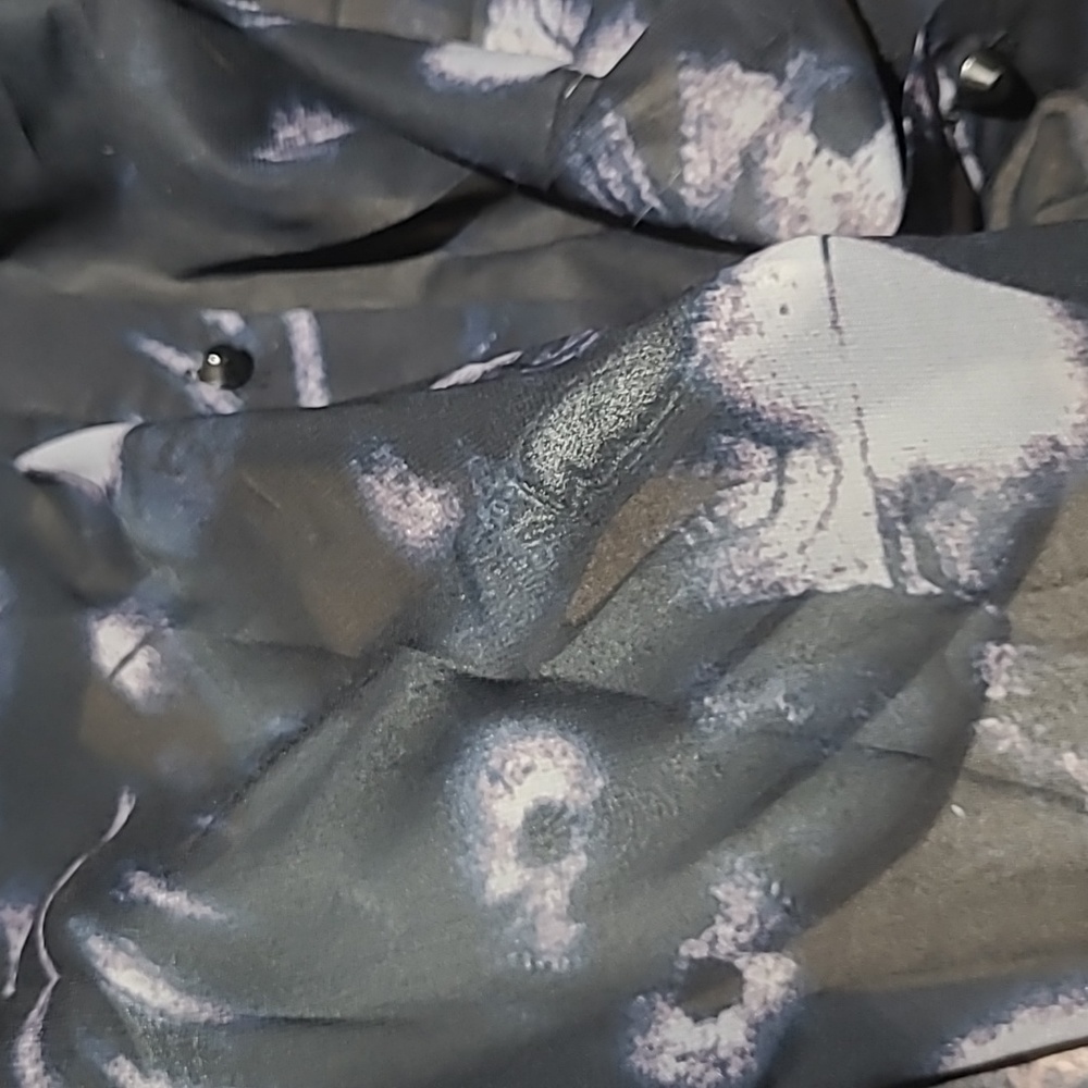 Infidelity Blouse - Picture 10 of 10